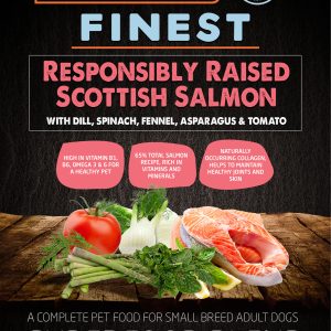 Scottish Salmon